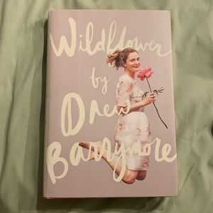 Wildflower by Drew Barrymore, 2015